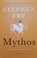 Mythos - Stephen Fry