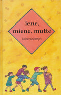 Iene miene mutte - Jetty Krever, Babs van Wely