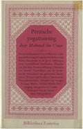 Perzische yogatraining - Mahmud Ibn Umar, Eerenbeemt Noud van den