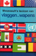 Moussaults lexicon van vlaggen wapens - Christian Fogd Pedersen, V. Hancke