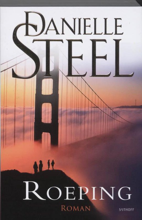 Roeping - Danielle Steel