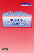 Prince 2 Pocketbook - The Stationery Office