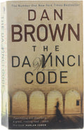 The Da Vinci Code - Dan Brown