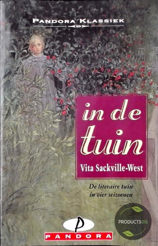 In de tuin - Vita Sackville - West, Romke van der Aa (voorwoord)