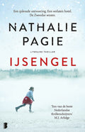 IJsengel - Nathalie Pagie