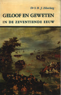 Geloof en geweten in de 17e eeuw - Zilverberg