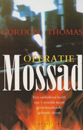 Operatie Mossad - G. Thomas