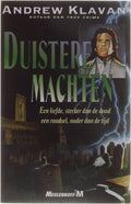 Duistere machten - Klavan