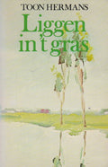 Liggen in 't gras - Toon Hermans