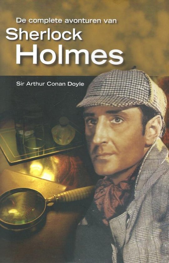 Sherlock Holmes - Are you ready to succeed? - Sir Athur Conan Doyle
