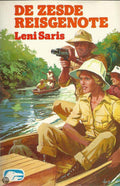 De zesde reisgenote - Sari - S