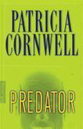 Predator - Patricia Cornwell