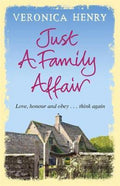 Just a Family Affair - Veronica Henry