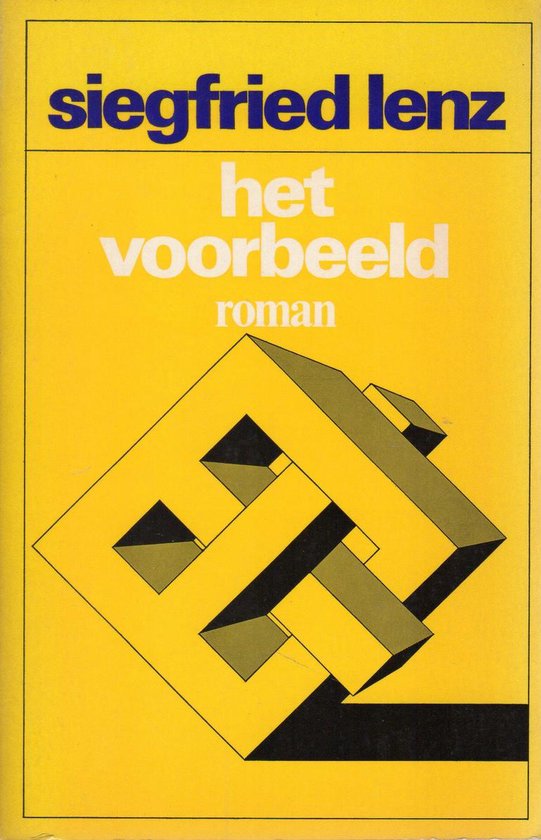 Voorbeeld - Lenz