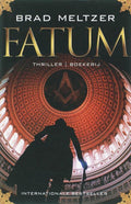 Fatum - Brad Meltzer, Meltzer