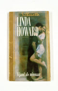 Vijand als minnaar - L. Howard