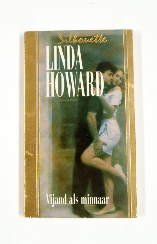 Vijand als minnaar - L. Howard