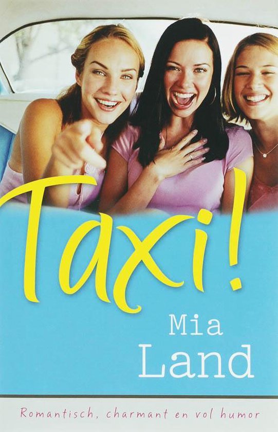 Taxi ! - M. Land