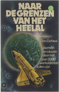 Naar de grenzen van het heelal - Don Denevi