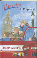 Floortje In Engeland - Suzanne Buis, C. Grashoff