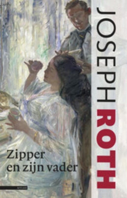 Zipper en zijn vader - Joseph Roth