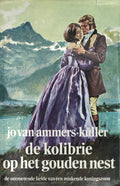 De kolibrie op het gouden nest - Jo van Ammers - Kuller