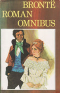 Brontë roman omnibus - Charlotte Bronte
