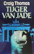 Tyger van jade - Craig Thomas