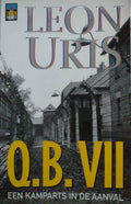 Q B Vii - Leon Uris