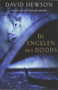 De engelen des doods - Dan Hewson