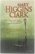 Verdwenen In De Nacht - M. Higgins Clark, Karin Breuker