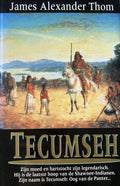 Tecumseh | - James Alexander Thom