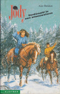 Jody - Verdwaald in een sneeuwstorm - Ann Sheldon