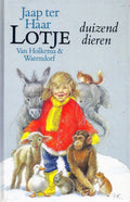 Lotje, duizend dieren - Jaap ter Haar, Henk Kneepkens