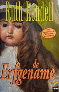 Erfgename - Ruth Rendell