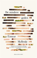 De mindere goden - Eimear Mcbride