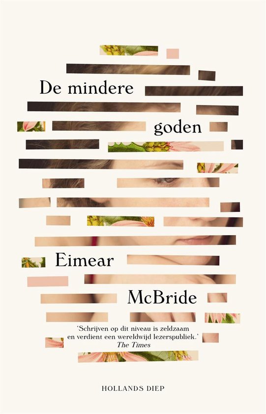 De mindere goden - Eimear Mcbride