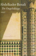 Ongelukkige - Abdelkader Benali