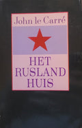 Het Rusland huis - John le Carré