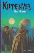 Het masker - R.L. Stine