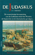 De Judaskus - Timmerman, Olaf Brenninkmeijer