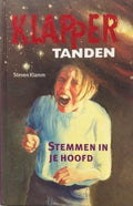 Klapper tanden - Stemmen in je hoofd - Steven Klamm