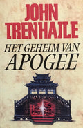 Het geheim van Apogee - John Trenhaile