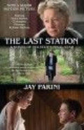 The Last Station - Jay Parini, Ph.D. Jay Parini