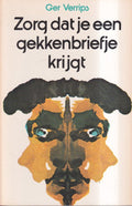 Zorg dat je een Gekkenbriefje krijgt - Verrips