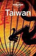 Lonely Planet Taiwan - Lonely Planet, Robert Kelly