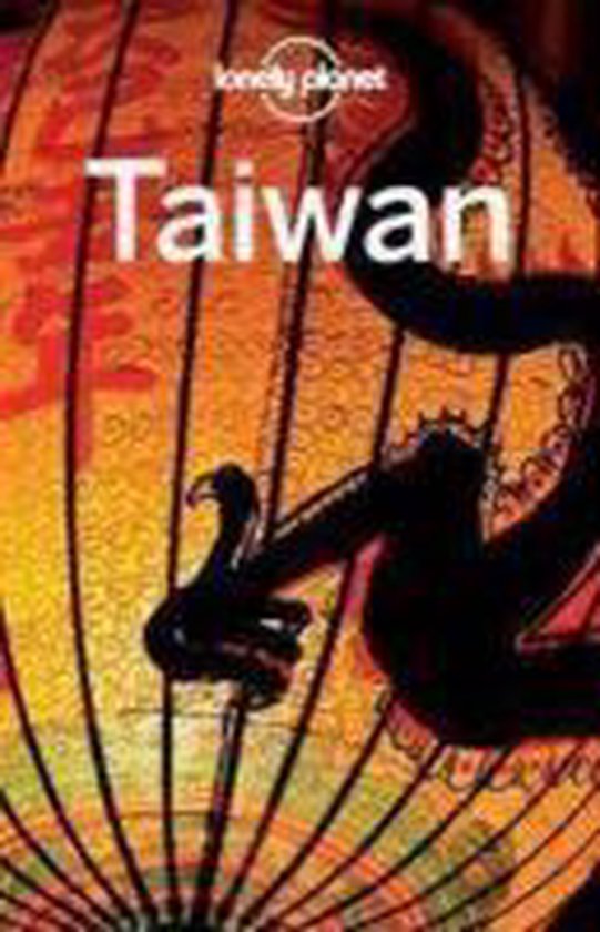 Lonely Planet Taiwan - Lonely Planet, Robert Kelly