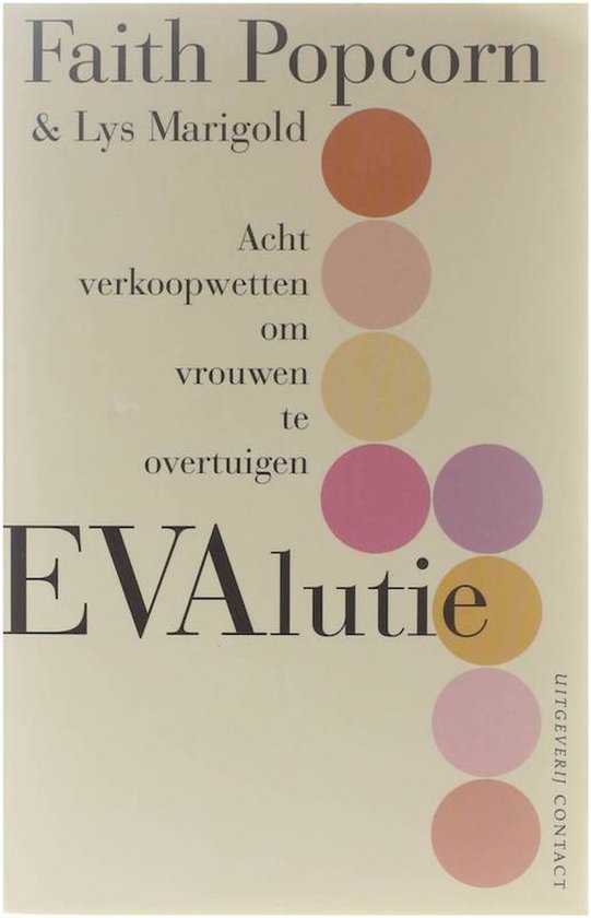 Evalutie - F. Popcorn, L. Marigold