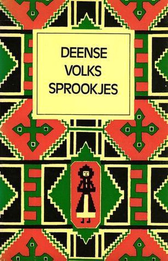 Deense volkssprookjes - Cecil Boedker