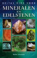 Deltas Gids Mineralen En Edelstenen - Walter Schumann